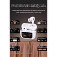 thumbnail image 2 of Audífonos Inalámbricos Bluetooth Auriculares Smart Pantalla, 2 of 8