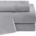 thumbnail image 1 of Caro Home New Bamboo Lux Complete Sheet Set Sheet Set Bamboo Sheets Deep Pockets 18" Eco Friendly Wrinkle Free Sheets Hypoallergenic Anti-Bacteria Machine Washable Hotel Bedding Silky Soft., 1 of 4