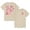 shirts 67#Beige, variant on WAYUTE Girls Short Sleeve Graphic Tee with Funny Designs Blend Shirts for Children Youth Versatile Summer Daily Wear