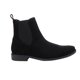 thumbnail image 2 of 588-28 Botínes Casuales Negro Hombre Caballero Cklass 588-28, 2 of 2