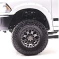 thumbnail image 3 of EGR 792854-PW7 Bolt-On Look Paint Match Fender Flare Set of 4 Fits 2500 3500 Fits select: 2014-2019 RAM 2500, 2011-2012 DODGE RAM 2500, 3 of 5