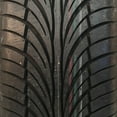 thumbnail image 4 of Riken Raptor ZR UHP 205/45ZR16 87W Passenger Tire, 4 of 7