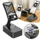 thumbnail image 4 of SOPORTE PLEGABLE, GIRATORIO PARA TELÉFONO CON BOCINA BLUETOOTH, 4 of 5
