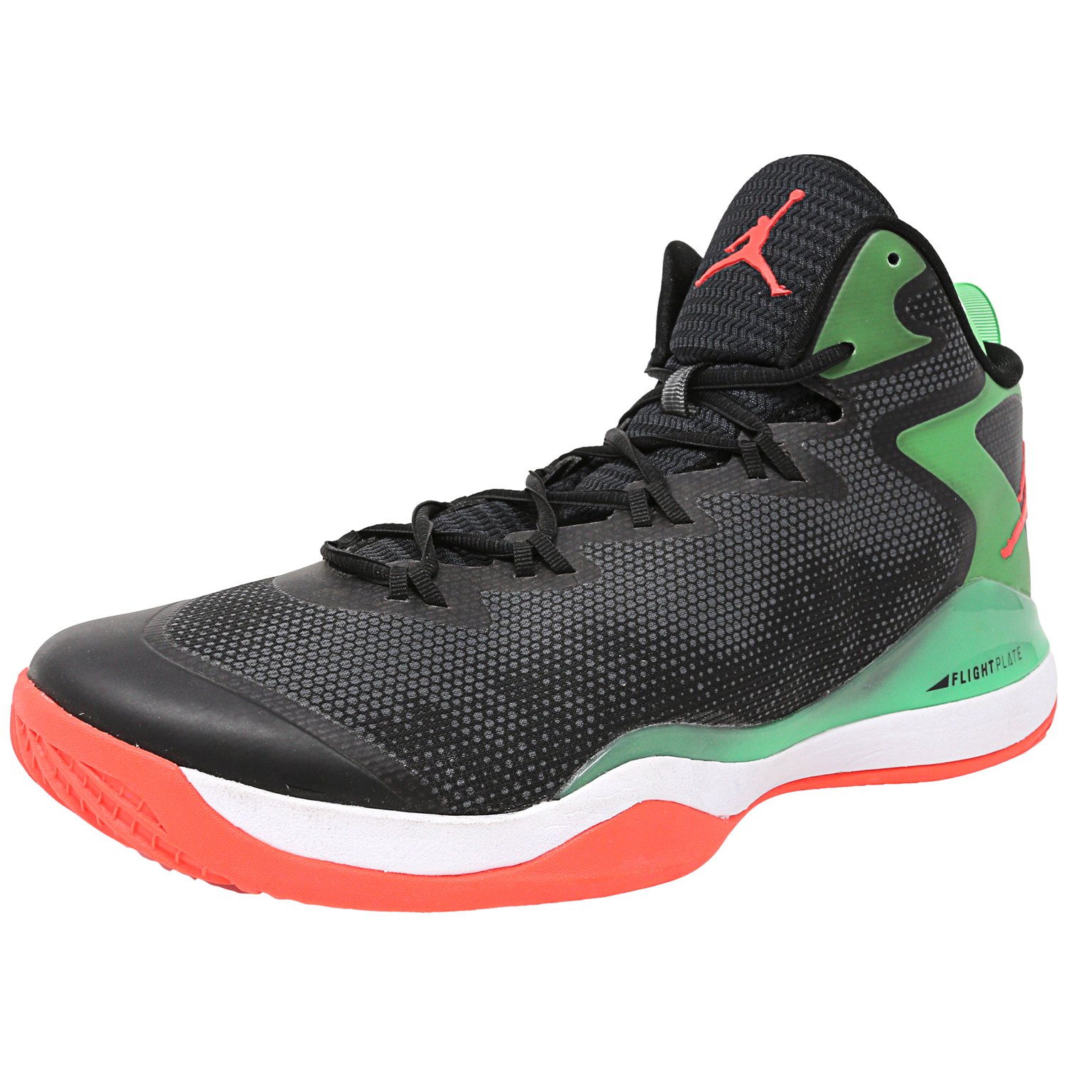 Nike Men�s 684933 030 AnkleHigh Basketball Shoe 11.5M