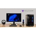 thumbnail image 4 of Velztorm Braevix Custom Built Gaming Desktop PC (AMD Ryzen 9 7900X3D 12-Core, GeForce RTX 3070 Ti, 32GB DDR5 4800MHz RAM, 1TB PCIe SSD + 1TB HDD (3.5), Wifi, USB 3.2, HDMI, Bluetooth, Win 10 Home), 4 of 7