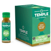 Temple Turmeric, Matcha + Energy Wellness Shot, 12 Ct