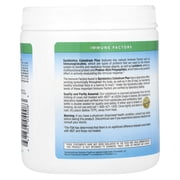 Symbiotics Colostrum Plus Powder, 6.3oz
