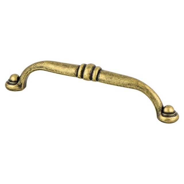 Berenson 3008-1DBZ-P 128 mm CC Andante Traction avec Bronze Terne