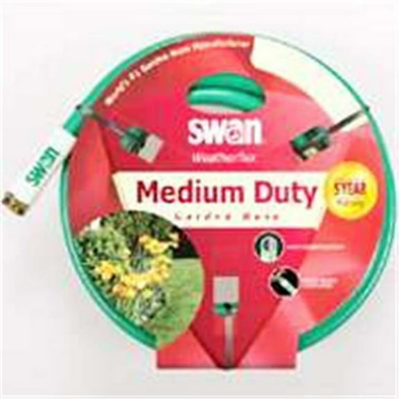 Colorite-Swan SNWF58075 0.625 in. x 75 Ft. Weather Flex Hose