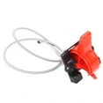 thumbnail image 2 of Control Throttle Cable AM121508 Replacement for  LX172 LX173 LX176 LX178 LX186 LX188, 2 of 7