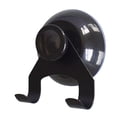 thumbnail image 3 of Gancho con ventosa, resistente, impermeable, para uso general, con ventosa al vacío Negro, 3 of 9