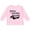 AD-Pink, variant on Inktastic Future Hiking Buddy Boys or Girls Long Sleeve Toddler T-Shirt