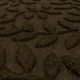 thumbnail image 4 of Mainstays Brown Rambling Vine Utility Polyester Outdoor Doormat, 24" x 36", 4 of 6