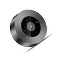 thumbnail image 2 of Moyic Altavoz inalámbrico para exteriores, tocadiscos Universal, reproductor de Audio de tono, caja de sonido de amplio, tienda de Cables de audio/vídeo Negro, 2 of 6