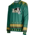 thumbnail image 1 of ProSphere Men's Siena College Ugly Holiday Festive Sweater (Apparel), 1 of 8
