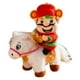 thumbnail image 4 of Caballo de Año Nuevo, Dios de la Riqueza, Juguete de Peluche, Linda Decoración del Festival de Primavera, Estilo D, 4 of 9