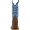 thumbnail image 4 of Cody James Men's Walker Western Boot Broad Square Toe - BBS16 11 1/2 D(M) US, 4 of 7