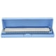 thumbnail image 1 of Armónica, órgano De Boca De Trémolo De Tono Preciso, 24 Agujeros Para Tocar ANGGREK Harmonica, 1 of 8