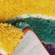thumbnail image 5 of Alfombra De Juego Para Niños, Alfombra De Área De Arco Iris, Alfombra De Baño Personalizada De 20 X 32 Pulgadas, Alfombra Para Niños Antideslizante De Felpa Suave, Alfombra Para Sala De Esta, 5 of 5