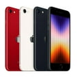 thumbnail image 5 of Restored Apple iPhone SE G3 64GB Sprint Locked Red (Refubished ) (Refurbished), 5 of 6
