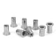 thumbnail image 4 of Tuerca de Remache M4 ANGGREK 50 Piezas Acero Inoxidable Uso Industrial, 4 of 8
