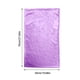 thumbnail image 3 of Flannel Bath Towel Blanket Fleece Blanket Farai Fleece Blanket Plain Flannel Blanket Yoga Blanket Fleece Blanket, 3 of 3