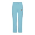 thumbnail image 4 of Hvyesh Mens Baggy Sweatpants Wide Leg Lounge Sweat Pants Drawstring Waist Jogging Pants with Pockets, 4 of 4