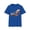 Royal, variant on Car T Shirt, Car Shirt, Shirt with Cars, Hot Wheels Shirt