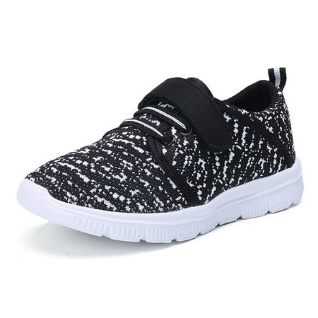 

THE WILD Comfortable Fashion Fashion Children s Mesh Breathable Lightweight Comfortable Outdoor Casual Shoes