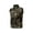 Gray, variant on Muddy Outdoors Men's TRX Softshell Vest Veil Canyon Gray 3XL