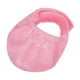 thumbnail image 4 of Mascarilla para mascotas antimordeduras profesional transpirable, suministros protectores para mascotas, peluquero L y rosa, 4 of 9
