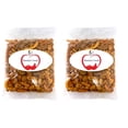 thumbnail image 7 of Needzo Spicy Cajun Party Mix, Summer Snacks. Pack of 2, 7 Ounces per Bag, 7 of 7