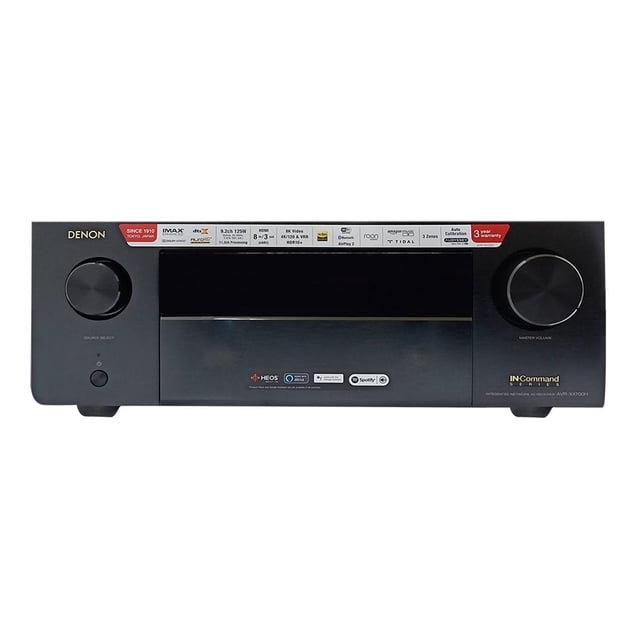 Amplificador Denon Av 9.2 Canales Avr-X4700H