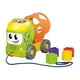 thumbnail image 1 of Camión de bloques Fisher Price Aprende Conmigo, 1 of 4