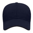 thumbnail image 4 of VLOOCKLW Women's Baseball Caps Suitable for Daily Running Exercising And Outdoor Activities Seasonal Universal Baseball Caps Unisex Sun Hat, 4 of 5