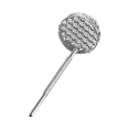 Winyuyby Handheld Coffee Mixer Uniform Trickling Shower Drip Filter
