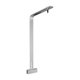 thumbnail image 2 of Soporte de luz para acuario, soporte para lámpara de acuario, soporte de luz portátil de metal para acuario Plata, 2 of 9