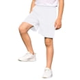 thumbnail image 2 of Athletic Shorts Kids Elastic Waist Mesh Shorts Boys Lightweight Running Baseball Soccer Shorts Boys Summer Shorts 8-9 Years Shorts Boys, 2 of 7