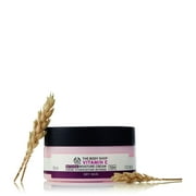 The Body Shop Vitamin-E Intense Moisture Cream for Unisex, 1.7 Ounce