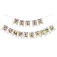thumbnail image 3 of Letrero Way to Celebrate Feliz Cumpleaños Varios Colores 1 Pieza, 3 of 4