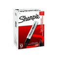 thumbnail image 2 of Sharpie Chisel Tip Pro Permanent Markers, King Size Black, 24-Count, 2 of 2