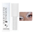 thumbnail image 1 of Liquid Glitter Eyeshadow；Eyeshadow； Glitter Eyeshadow Easy To Color Smooth Texture Easy To Apply And 5Ml, Makeup Eye Shadow, 1 of 9