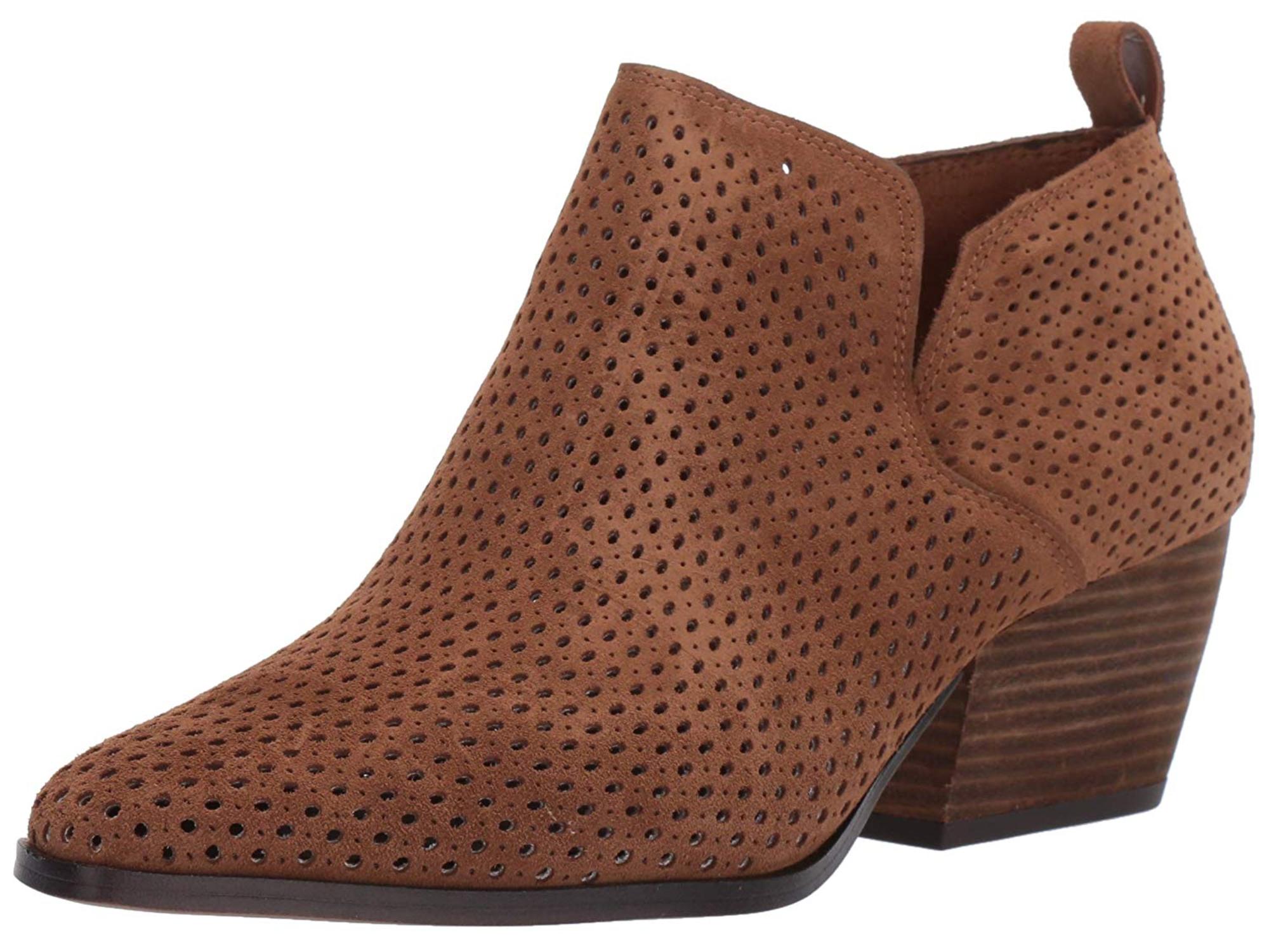 franco sarto ankle boots canada