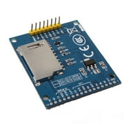 1.8" Serial SPI TFT LCD Module Display PCB Adapter Power IC Socket 128X160