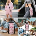 thumbnail image 5 of HUISEFOR Deer Camo Bow Kids Bag Set,5 Piece 17 Inch Durable Backpack with Lunch Box,Pencil Case,Bottle Sleeve Multifunctional Bag for Boys Girls 6-12 Years Old Students, 5 of 6