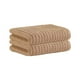 thumbnail image 2 of Combed Celluloid Pattern Towel Thickened Absorbent And Quick Drying Lint-free And Colourless Bath Towel, 2 of 6