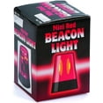 thumbnail image 2 of Fun Express 4 1/4" Flashing Mini Red Beacon Light, Home Décor, 2 of 4