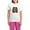 With Pink Pant, variant on CafePress - Sunflower Tiger Pajamas - Women's Short Sleeve Print T-Shirt and Pants Light Cotton Pajama Set