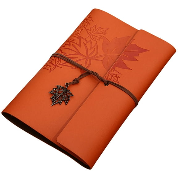 Vintage Journal Notebook Refillable Journal Travel Sketchbook Journal