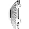 thumbnail image 5 of COJ111 3982 A/C Condenser for 10-12 Dodge Caliber / Jeep Compass 11-17 / Patriot 07-17 Fits select: 2015-2016 JEEP PATRIOT SPORT, 2012-2016 JEEP COMPASS LATITUDE, 5 of 6
